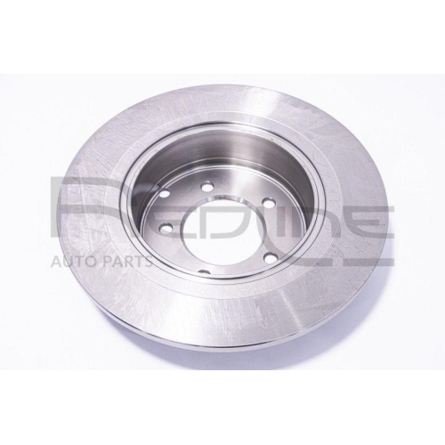 Brake Disc Red-line 26JE013 for Chrysler Mitsubishi