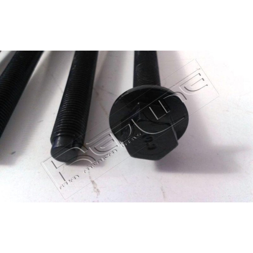 Zylinderkopfschraubensatz Red-line 00MI024 für Citroën Peugeot Land Rover