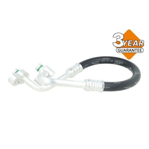 Hochdruck /niederdruckleitung Klimaanlage Nrf 30013618 Easy Fit f&uuml;r Audi Seat VW