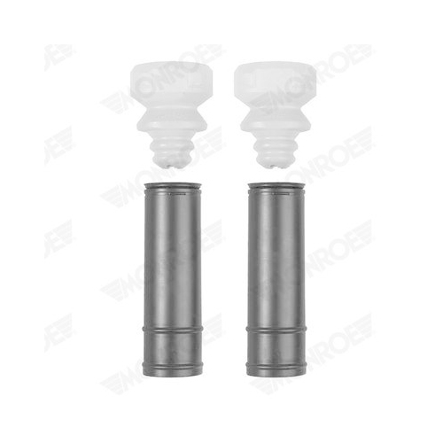 Staubschutzsatz Sto&szlig;d&auml;mpfer Monroe PK135 Protection Kit f&uuml;r Audi Seat Skoda VW