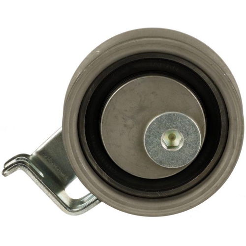 Spannrolle Zahnriemen Gates T43017 Powergrip™ für Audi Seat Skoda VW