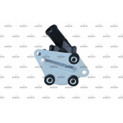 Zusatzwasserpumpe (k&uuml;hlwasserkreislauf) Nrf 390030 Easy Fit f&uuml;r Volvo