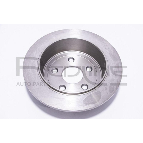 Bremsscheibe Red-line 26JE014 f&uuml;r Chrysler Hinterachse