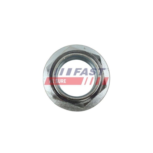 Achsmutter Antriebswelle Fast FT26033 f&uuml;r Fiat Citro&euml;n Peugeot Vorderachse