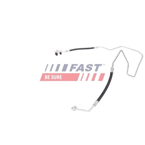 Hochdruckleitung Klimaanlage Fast FT59411 f&uuml;r Citro&euml;n Fiat Chevrolet
