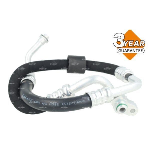 Hochdruck /niederdruckleitung Klimaanlage Nrf 30013624 Easy Fit f&uuml;r Fiat