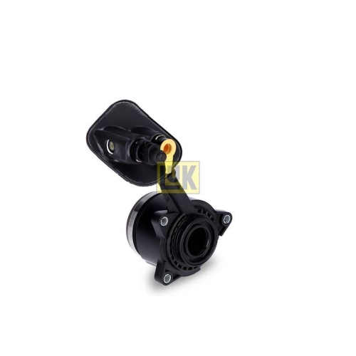 Zentralausrücker Kupplung Schaeffler Luk 510 0023 10 für Ford