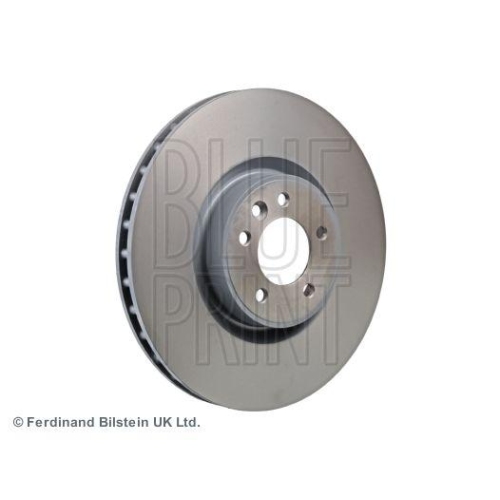 Bremsscheibe Blue Print ADJ134305 für Land Rover Vorderachse