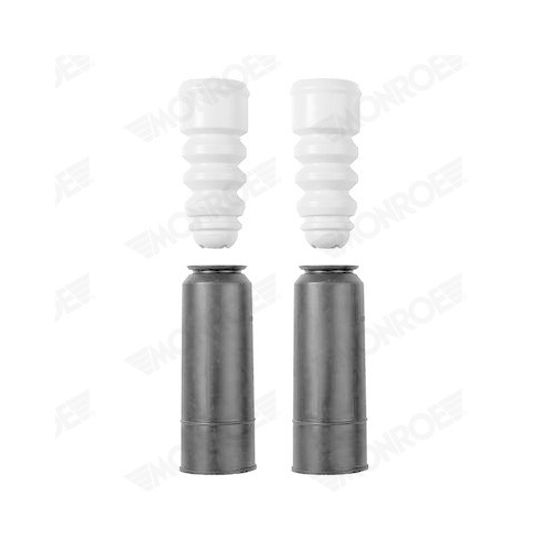 Staubschutzsatz Sto&szlig;d&auml;mpfer Monroe PK137 Protection Kit f&uuml;r Audi Seat Skoda VW