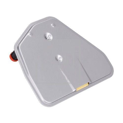 Hydraulikfiltersatz Automatikgetriebe Febi Bilstein 103553 für Audi VW