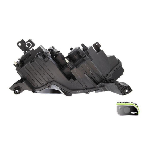 Hauptscheinwerfer Valeo 450978 Original Teil für DS Links