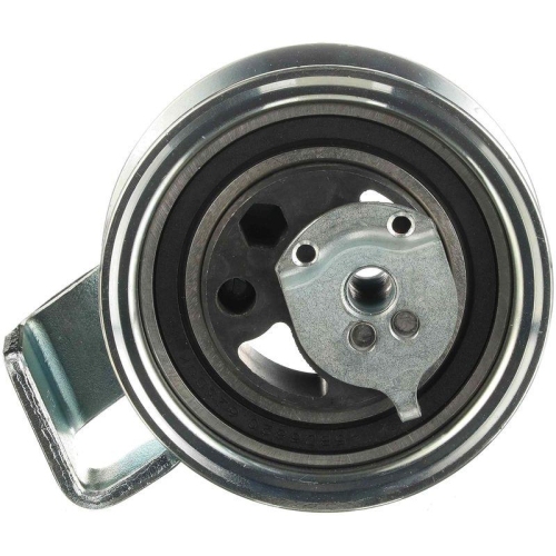 Spannrolle Zahnriemen Gates T43018 Powergrip™ für Audi Seat Skoda VW
