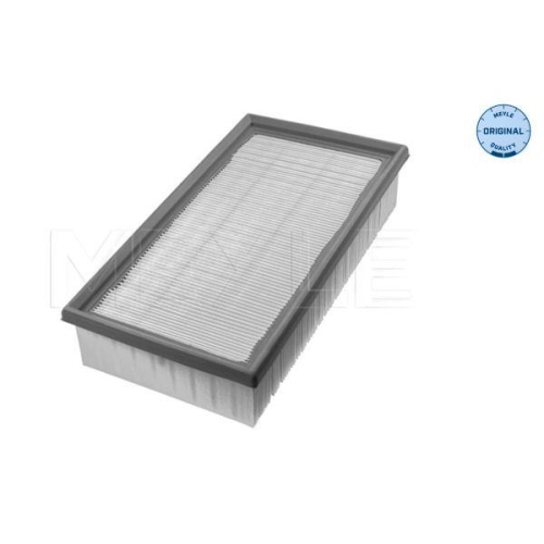 Luftfilter Meyle 3121372011 Meyle-original: True To Oe. f&uuml;r Bmw
