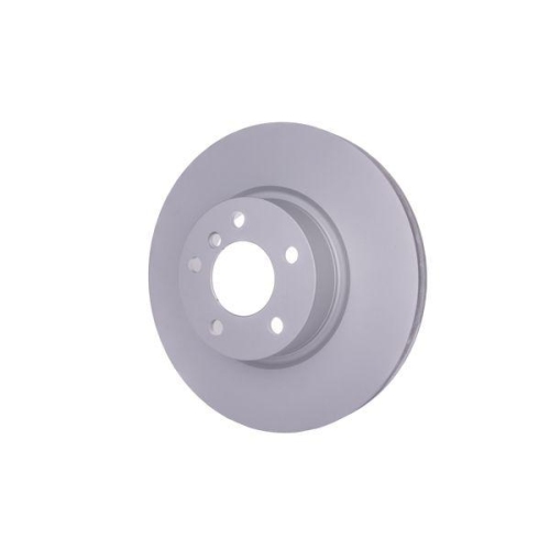 Bremsscheibe Hella 8DD 355 129-631 Pro High Carbon f&uuml;r Bmw Vorderachse