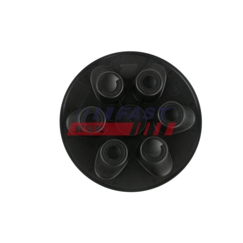 Zierblende R&auml;der Fast FT92012 f&uuml;r Iveco