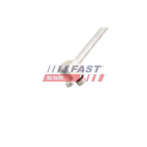Hochdruckleitung Klimaanlage Fast FT59428 f&uuml;r Fiat Nissan Opel Renault