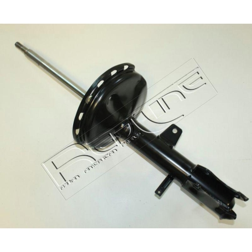 Stoßdämpfer Red-line 39LX015 für Toyota Lexus Hinterachse Links