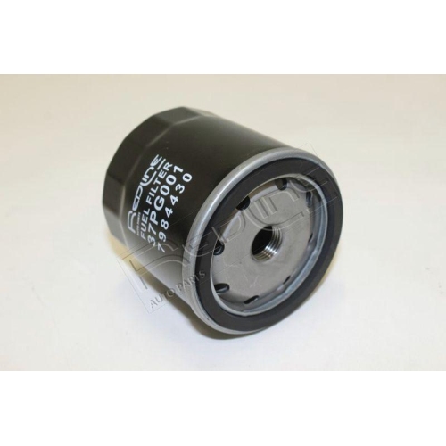 Kraftstofffilter Red-line 37PG001 f&uuml;r Piaggio