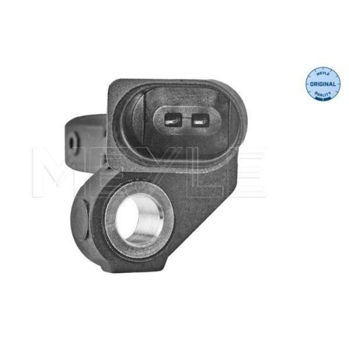 Sensor Raddrehzahl Meyle 1008990043 Meyle-original: True To Oe. f&uuml;r Audi Seat VW