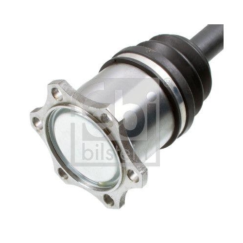 Antriebswelle Febi Bilstein 180785 für Audi Seat Skoda VW Vorderachse Rechts