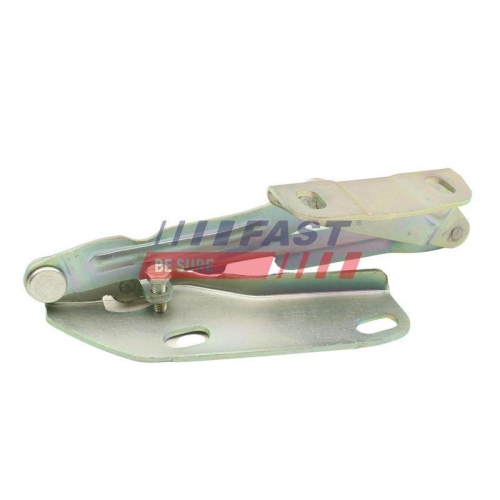 Scharnier Motorhaube Fast FT94013 für Mercedes Benz Mercedes Benz Rechts