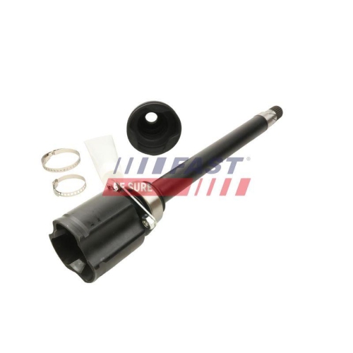 Gelenksatz Antriebswelle Fast FT25529 f&uuml;r Fiat Vorderachse Rechts