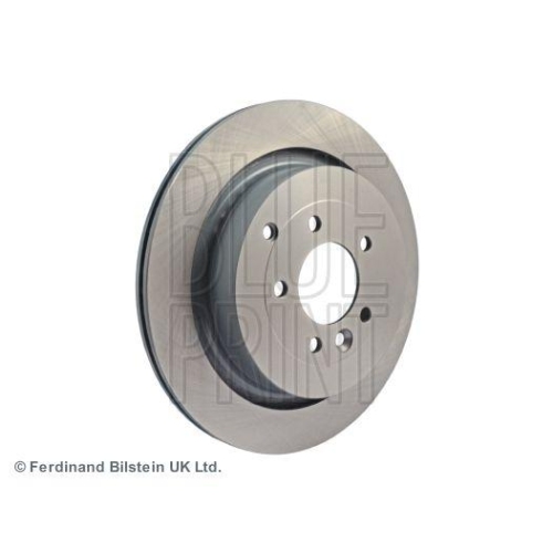 Bremsscheibe Blue Print ADJ134306 f&uuml;r Land Rover Hinterachse