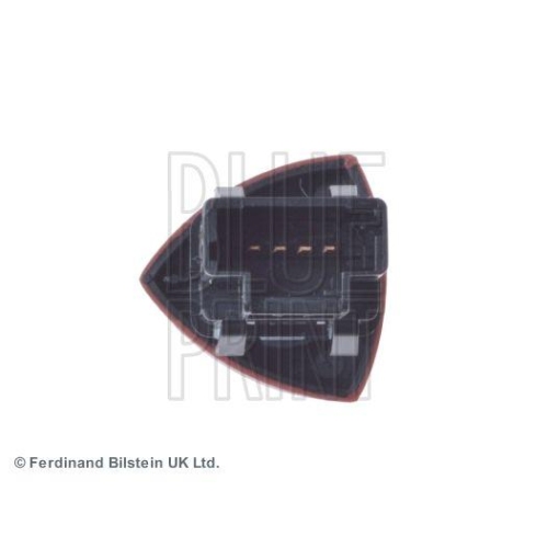 Warnblinkschalter Blue Print ADN11458 Blue Print Solution für Nissan Opel