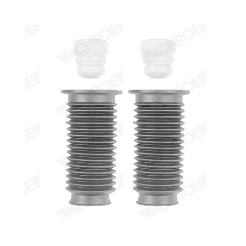 Staubschutzsatz Sto&szlig;d&auml;mpfer Monroe PK140 Protection Kit f&uuml;r Alfa Romeo Fiat Opel