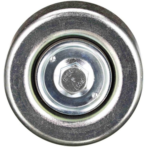 Umlenk /f&uuml;hrungsrolle Keilrippenriemen Gates T36174 Drivealign&trade; f&uuml;r Toyota Lexus