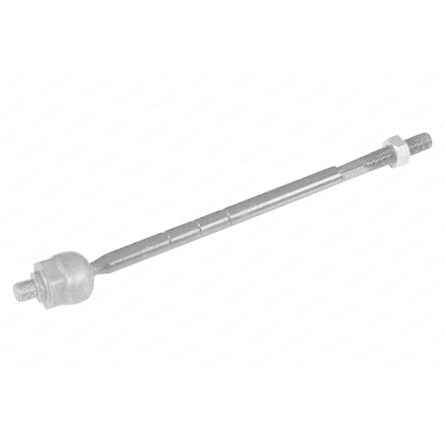 Axialgelenk Spurstange Moog FD-AX-4153 f&uuml;r Ford Mazda Vorderachse