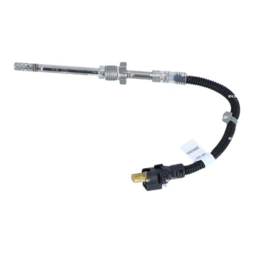 Sensor Abgastemperatur Nrf 707151 Easy Fit f&uuml;r Mercedes Benz Mercedes Benz
