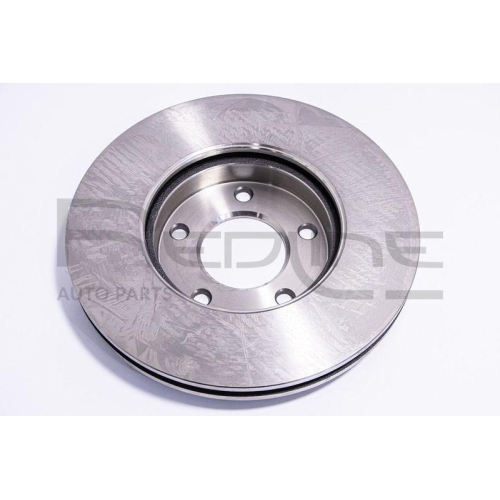 Bremsscheibe Red-line 26MZ032 f&uuml;r Ford Mazda Vorderachse