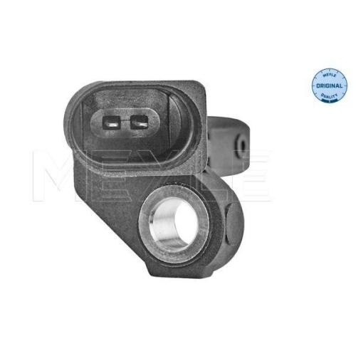 Sensor Raddrehzahl Meyle 1008990044 Meyle-original: True To Oe. f&uuml;r Audi Seat VW