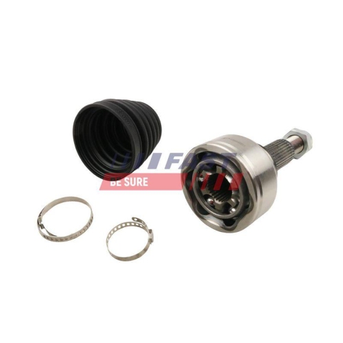 Gelenksatz Antriebswelle Fast FT25541 f&uuml;r Ford Radseitig