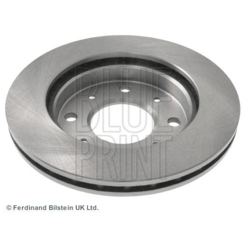 Bremsscheibe Blue Print ADJ134308 für Rover Tata Vorderachse