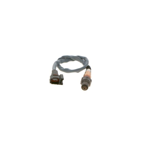 Lambdasonde Bosch 0258010156 f&uuml;r Suzuki Vor Katalysator