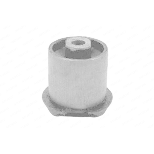 Mounting Control/trailing Arm Moog LR-SB-7931 for Land Rover Front Axle Rear