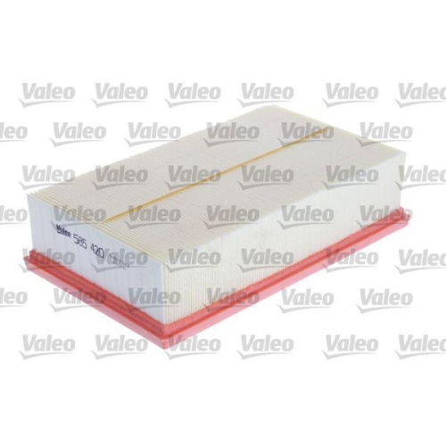 Luftfilter Valeo 585420 für Audi Ford Seat Skoda VW Cupra