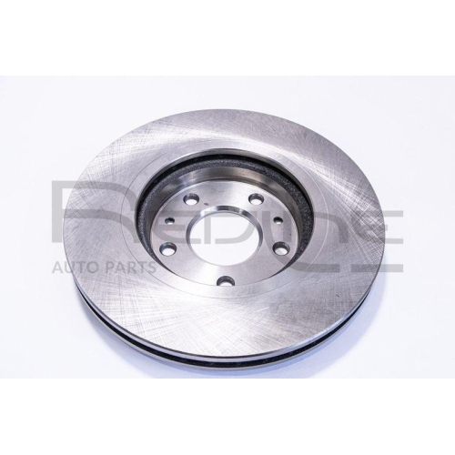 Bremsscheibe Red-line 26NI070 f&uuml;r Nissan Renault Vorderachse