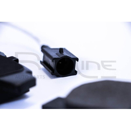 Bremsbelagsatz Scheibenbremse Red-line 27FT016 f&uuml;r Fiat Ford Vorderachse