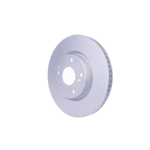 Bremsscheibe Hella 8DD 355 119-571 Pro f&uuml;r Honda Vorderachse