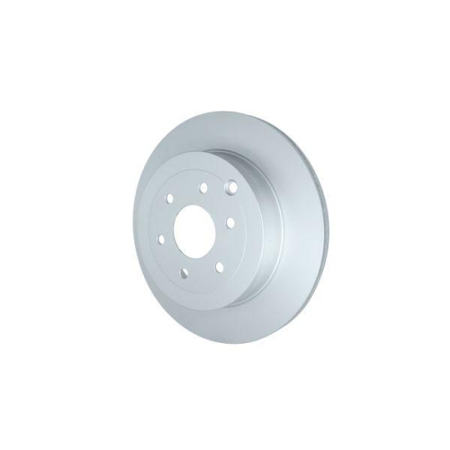 Bremsscheibe Hella 8DD 355 131-391 Pro f&uuml;r Mercedes Benz Mercedes Benz Nissan