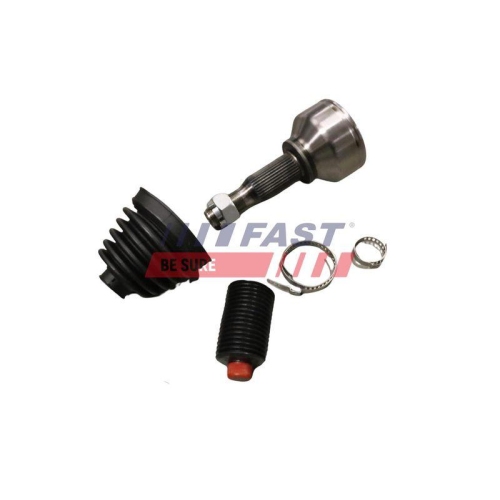 Gelenksatz Antriebswelle Fast FT25524K f&uuml;r Ford Vorderachse Radseitig