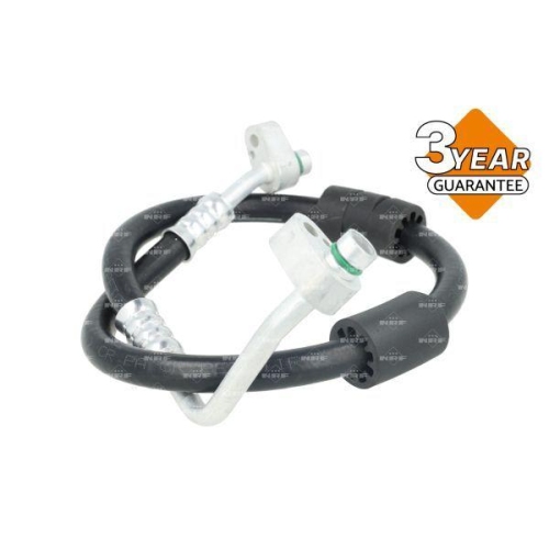 Hochdruck /niederdruckleitung Klimaanlage Nrf 30013629 Easy Fit f&uuml;r Audi