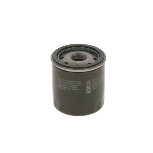 Oil Filter Bosch 0986452028 for Citroën Daf Daihatsu Ford Gmc Opel Peugeot Clark