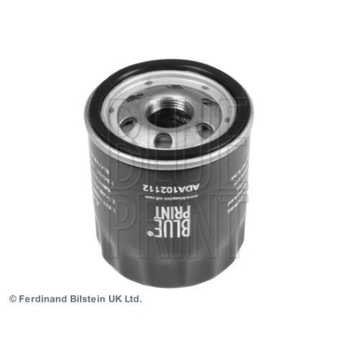 &Ouml;lfilter Blue Print ADA102112 f&uuml;r Alfa Romeo Chrysler Dodge Fiat Gmc Lancia MG