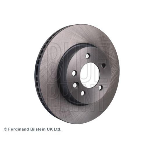 Bremsscheibe Blue Print ADJ134310 für Land Rover Vorderachse