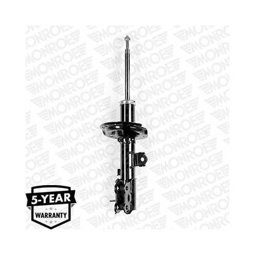 Sto&szlig;d&auml;mpfer Monroe G7421 Monroe Original (gas Technology) f&uuml;r Hyundai Kia