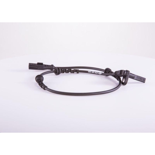Sensor Raddrehzahl Bosch 0265008941 f&uuml;r Vorderachse